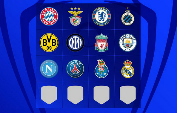 利物浦有望签下格伊，皇家马德里退出竞争，罗德里戈也成潜在目标。