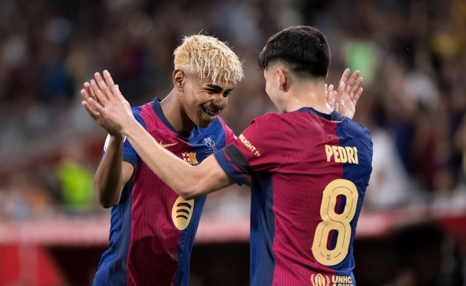 西甲前瞻：埃尔切盼结束7轮不胜，赫罗纳欲抢分逃离降级区