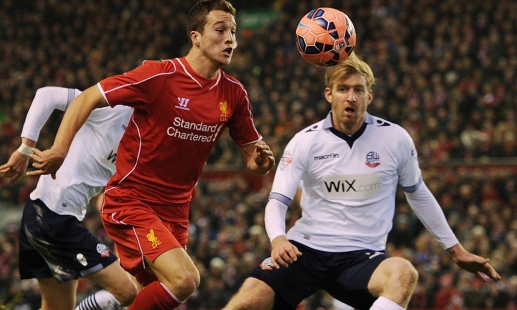 帕尔马2-1维罗纳，马特奥-佩莱格里诺独中两元