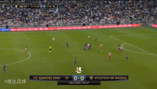 龙塞罗：姆巴佩第一球灵动如大罗，第二球再现C罗暴力美学