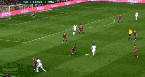 邮报：曼联等队关注赫塔小将艾希霍恩，他被拿来与克罗斯比较