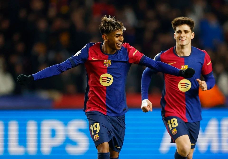 英超：曼联客场2-1战胜莱斯特城