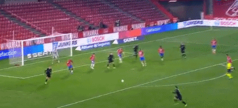 球队防守端硬度提升，连场零封对手