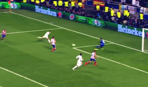 欧冠冠军、世界冠军&前枪手球探：本周寿星“野兽”卡伦布